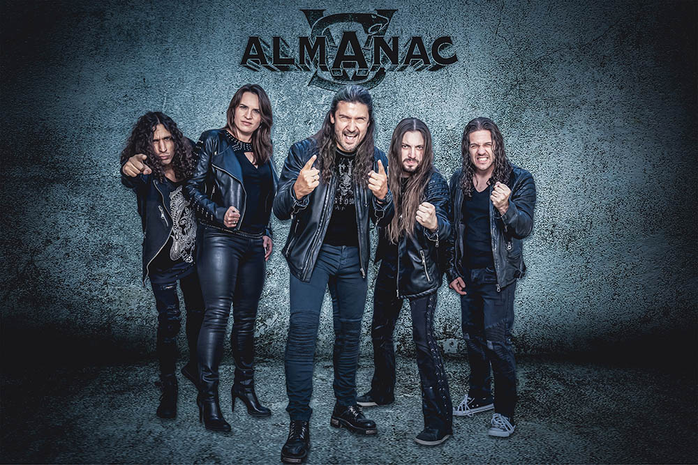almanac